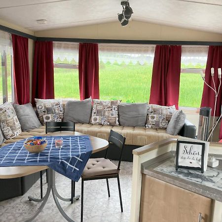 Ring Chalet Brucktal Экстерьер фото