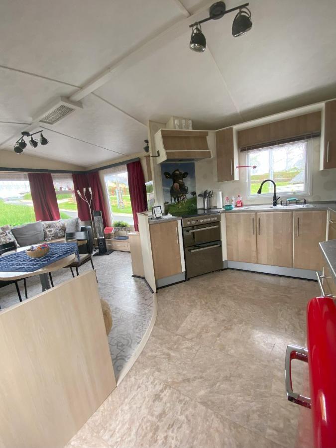 Ring Chalet Brucktal Экстерьер фото