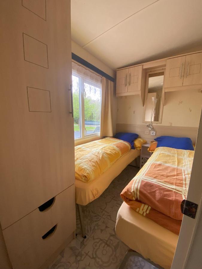 Ring Chalet Brucktal Экстерьер фото